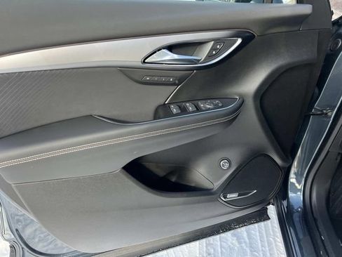 New 2026 Buick Envision Sport Touring image 14