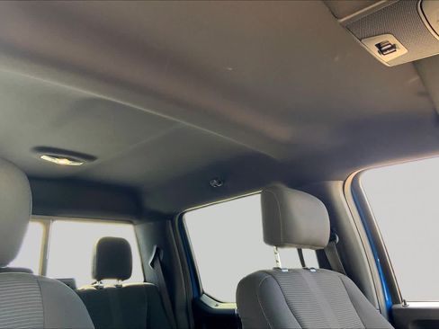 Used 2017 Ford F150 XLT w/ Equipment Group 302A Luxury AWD/4WD image 13