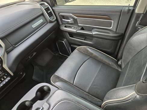 Certified 2024 RAM 2500 Laramie AWD/4WD image 19