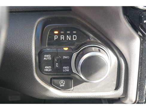 Used 2021 RAM 1500 Big Horn image 23