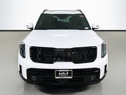 New 2025 Kia Telluride SX X-Line image 2