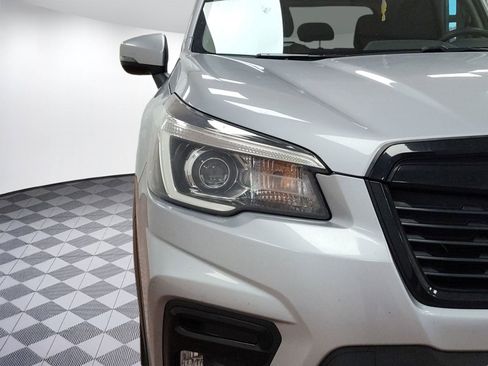 Used 2020 Subaru Forester Sport image 10