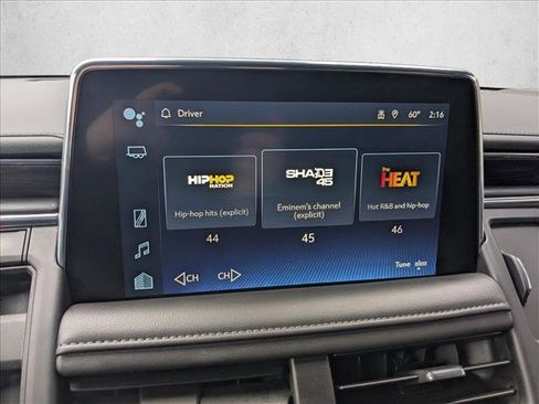 Used 2023 Chevrolet Tahoe Z71 image 14