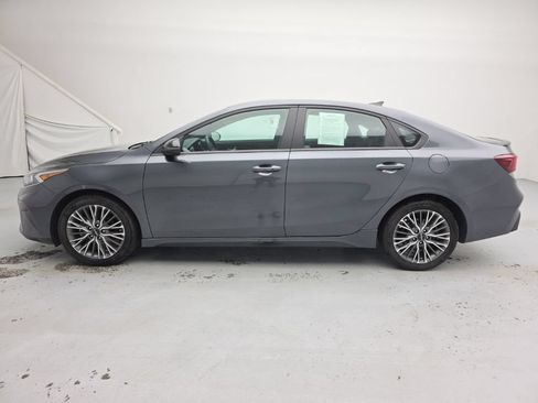 Used 2024 Kia Forte GT-Line FWD image 5