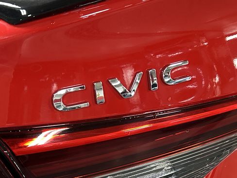 Used 2022 Honda Civic Si image 33