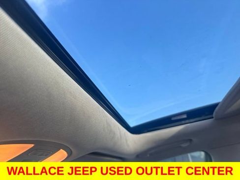 Used 2021 Hyundai Kona Ultimate w/ Cargo Package FWD image 5