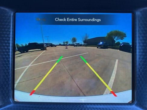 Used 2018 Dodge Charger SRT Hellcat w/ Harman/Kardon Audio Group image 12