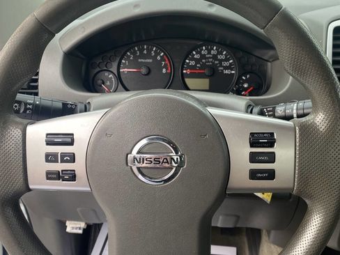 Used 2016 Nissan Frontier S image 8