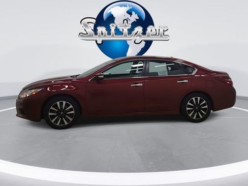 Used 2018 Nissan Altima 2.5 SL image 4