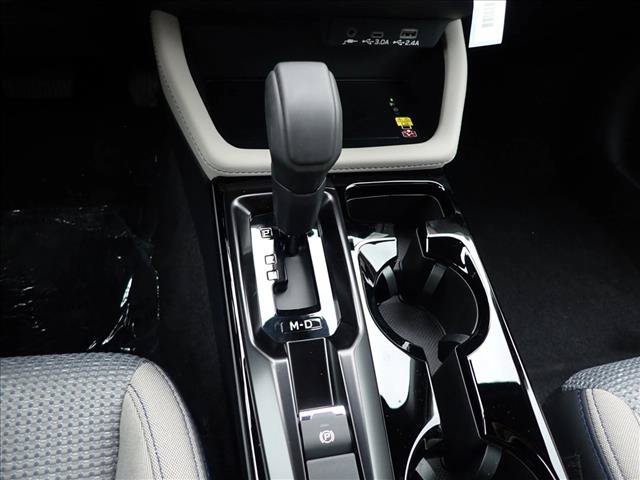New 2026 Subaru Forester Premium AWD/4WD image 22