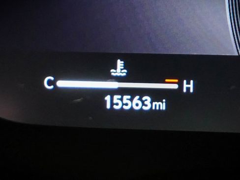 Certified 2025 Lexus RX 350 Premium w/ Convenience Package image 9