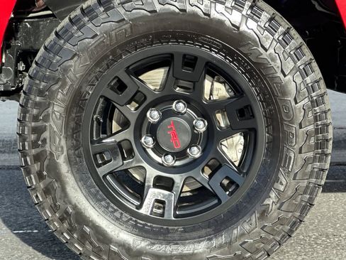 Used 2023 Toyota 4Runner SR5 image 26