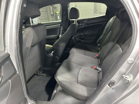 Used 2018 Honda Civic Sport image 24