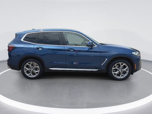 Used 2023 BMW X3 M40i AWD/4WD image 9