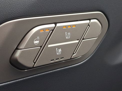 New 2027 Kia Telluride EX image 18