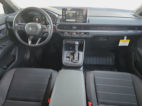New 2026 Honda CR-V Sport image 9