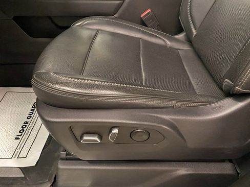 Used 2023 GMC Sierra 1500 Denali w/ Technology Package image 15