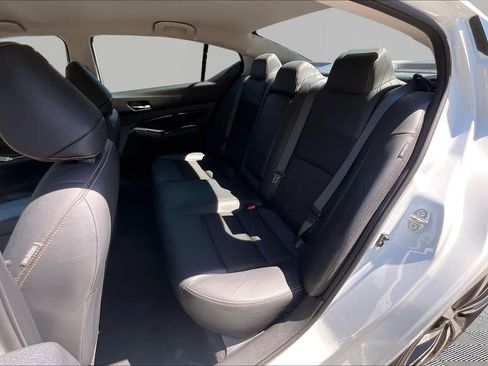 Used 2022 Nissan Altima 2.5 SR FWD image 21