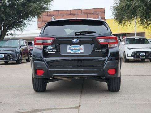 Used 2023 Subaru Crosstrek 2.0i image 7