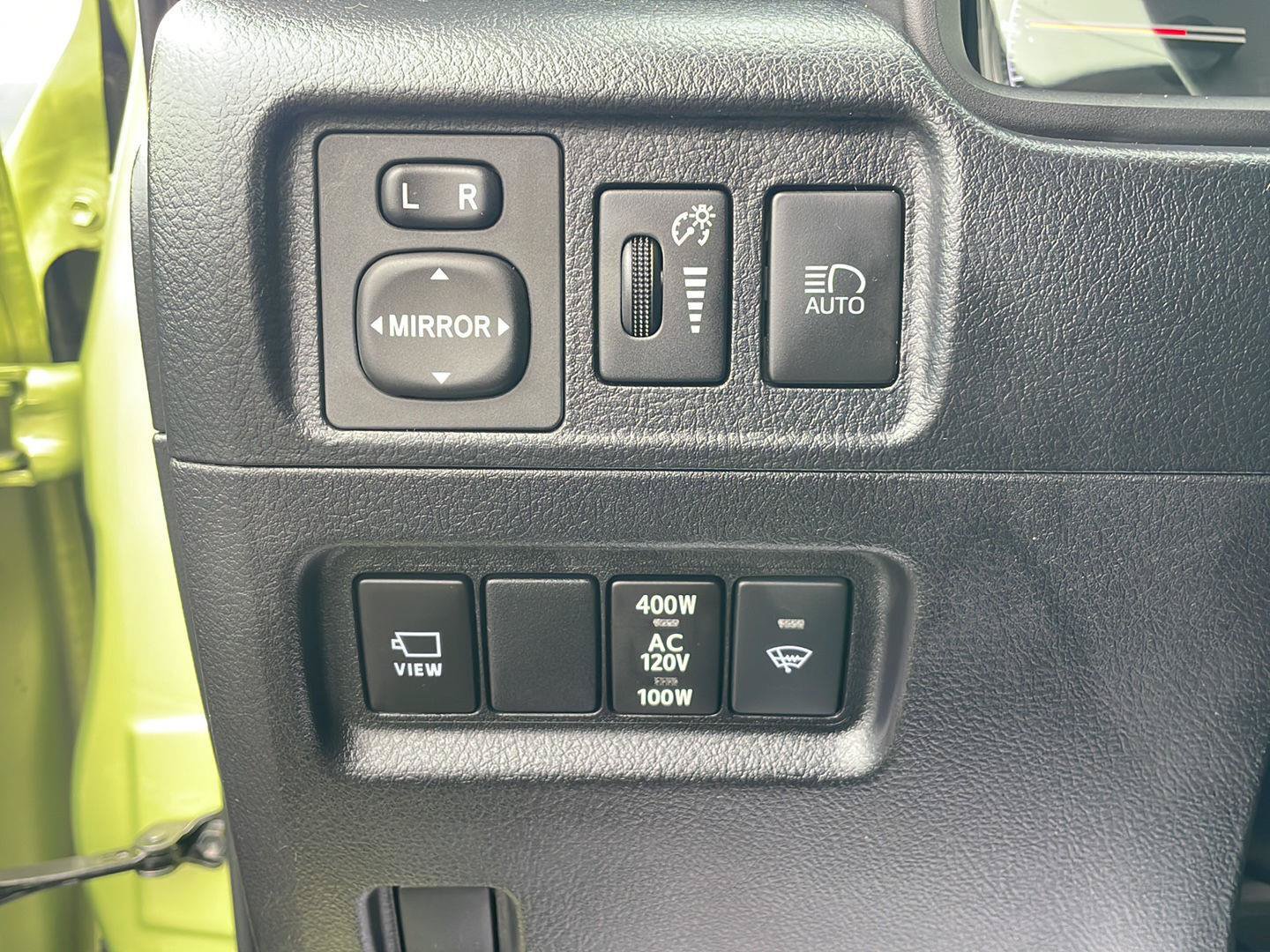 Used 2022 Toyota 4Runner TRD Pro AWD/4WD image 13