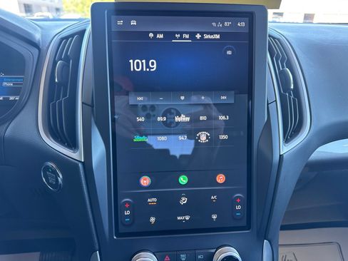 Certified 2023 Ford Edge SE AWD/4WD image 29
