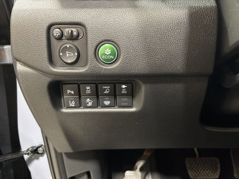 New 2026 Honda Ridgeline Black Edition image 17