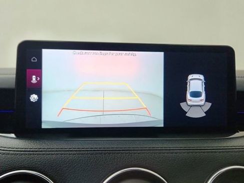 Used 2022 Kia Stinger GT1 w/ Red Interior Color Package image 47