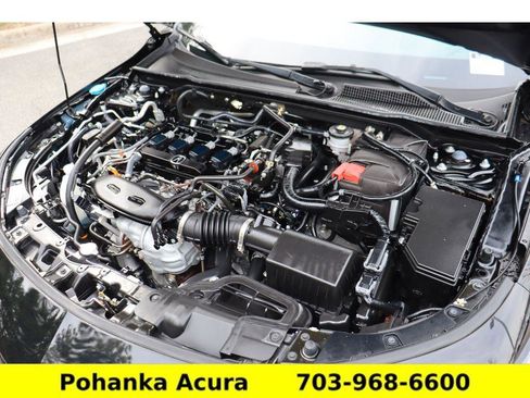 Used 2023 Acura Integra A-Spec image 35