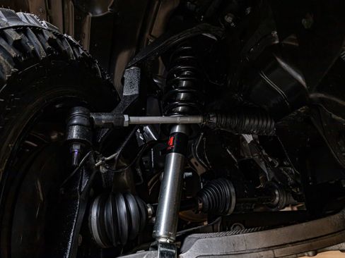 Used 2025 RAM 1500 Big Horn image 14