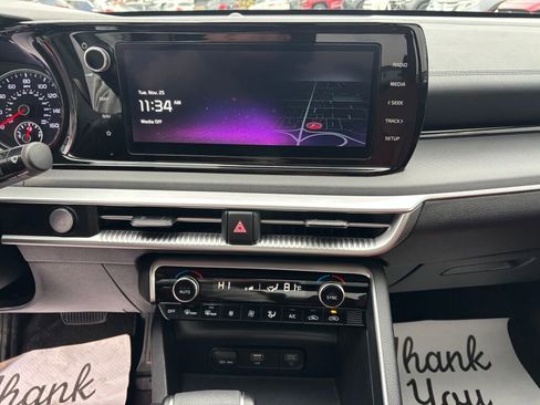 Used 2023 Kia K5 GT-Line image 16