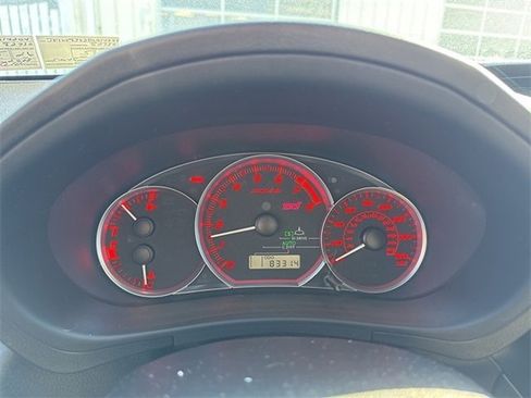 Used 2013 Subaru Impreza WRX STI image 19