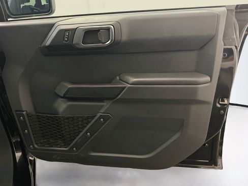Used 2025 Ford Bronco Big Bend AWD/4WD image 33