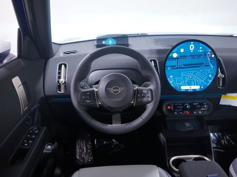 New 2026 MINI Cooper Countryman S image 11