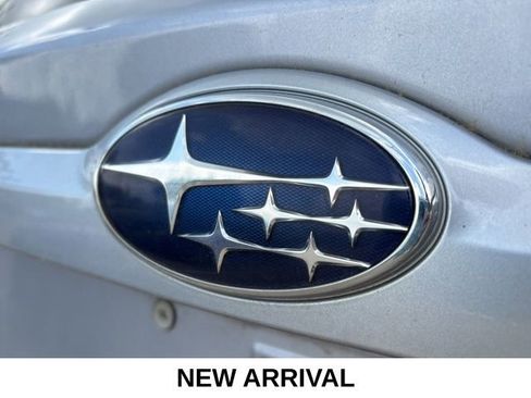Used 2016 Subaru Crosstrek 2.0i Premium AWD/4WD image 9