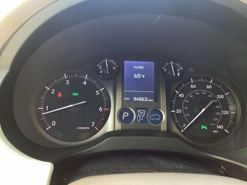 Used 2018 Lexus GX 460 Premium w/ Premium Package AWD/4WD image 20