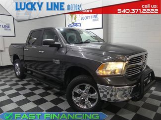 Used 2017 RAM 1500 Big Horn video 1