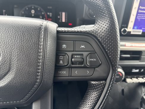 New 2026 Toyota Tacoma SR5 image 16