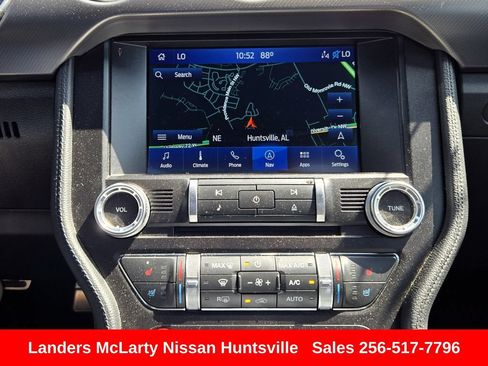 Used 2021 Ford Mustang GT Premium w/ Equipment Group 401A RWD image 19