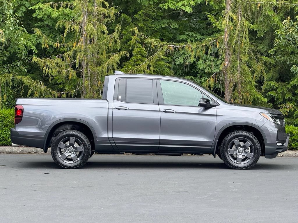 Used 2026 Honda Ridgeline TrailSport image 38