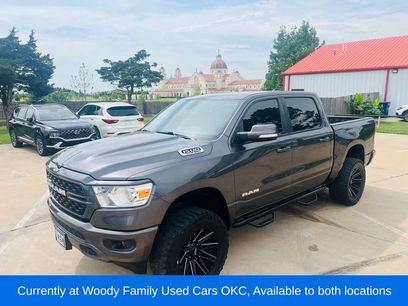 Used 2022 RAM 1500 Lone Star