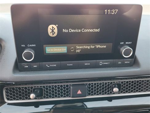 Used 2024 Honda Civic LX image 16