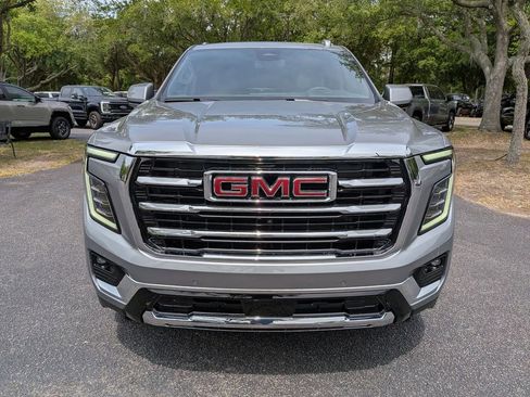 New 2026 GMC Yukon Elevation RWD image 9
