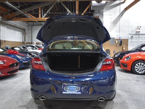 Used 2016 Buick Regal image 44