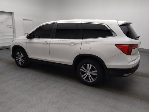 Used 2018 Honda Pilot EX image 3