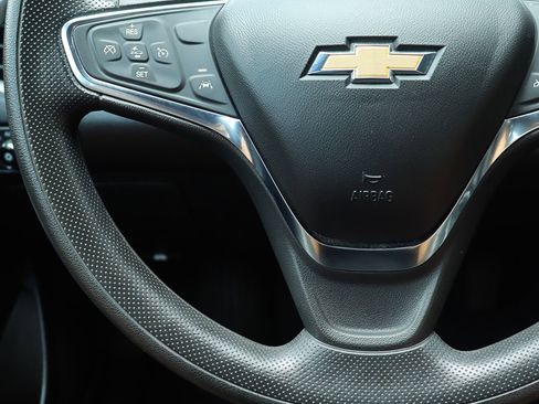 Used 2023 Chevrolet Malibu LT FWD image 53