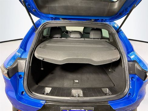 Used 2024 Dodge Hornet R/T w/ R/T Blacktop Package image 17