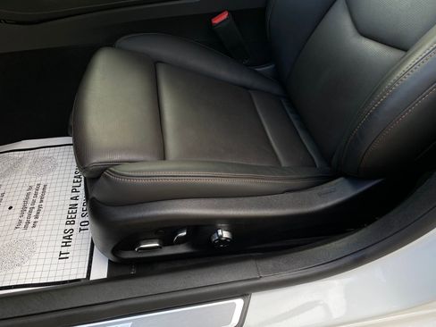 Used 2025 Cadillac CT5 V image 12