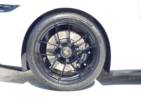 New 2026 Porsche 911 Carrera GTS image 24