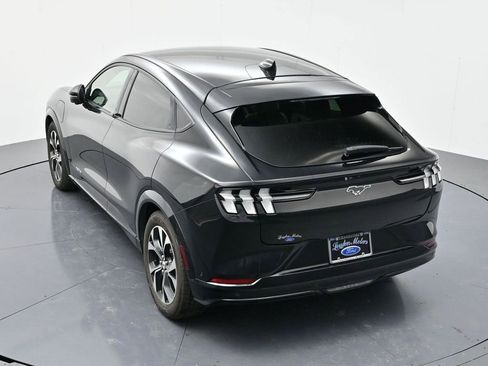Used 2021 Ford Mustang Mach-E Premium image 15