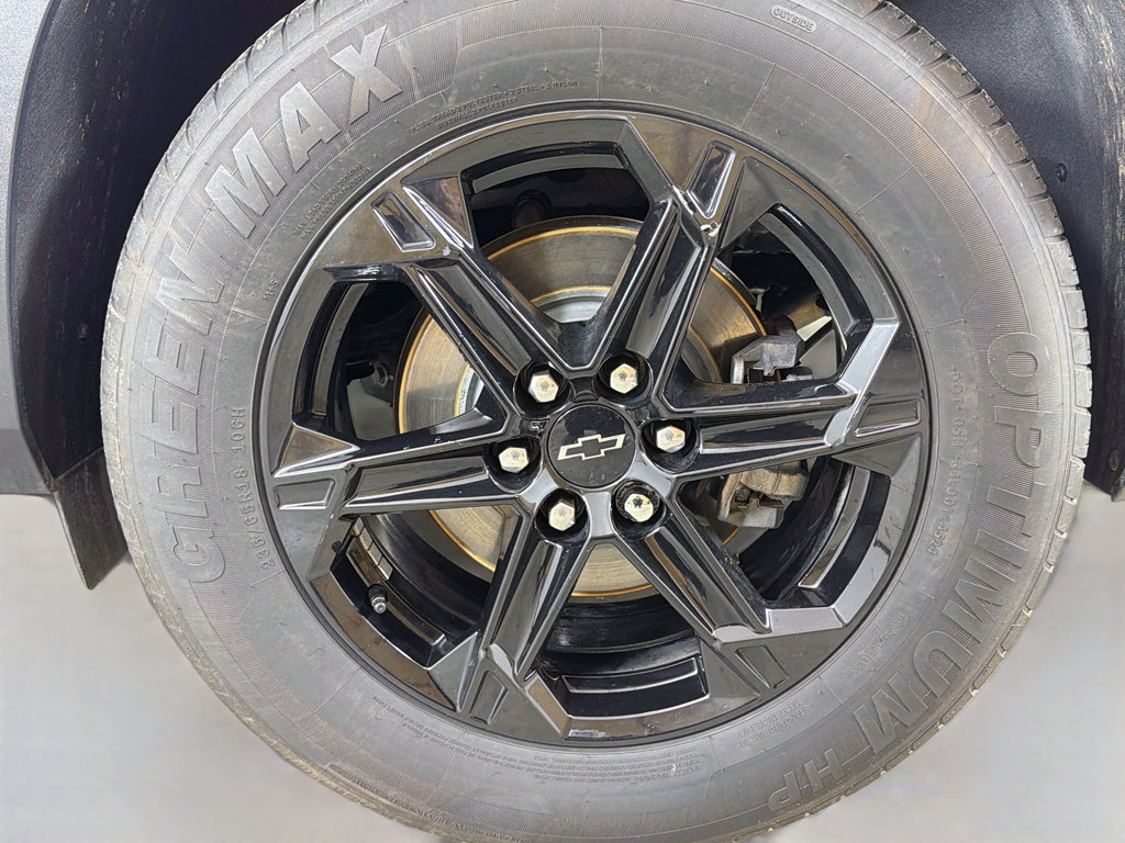 Used 2023 Chevrolet Blazer LT w/ Midnight/Sport Edition FWD image 17